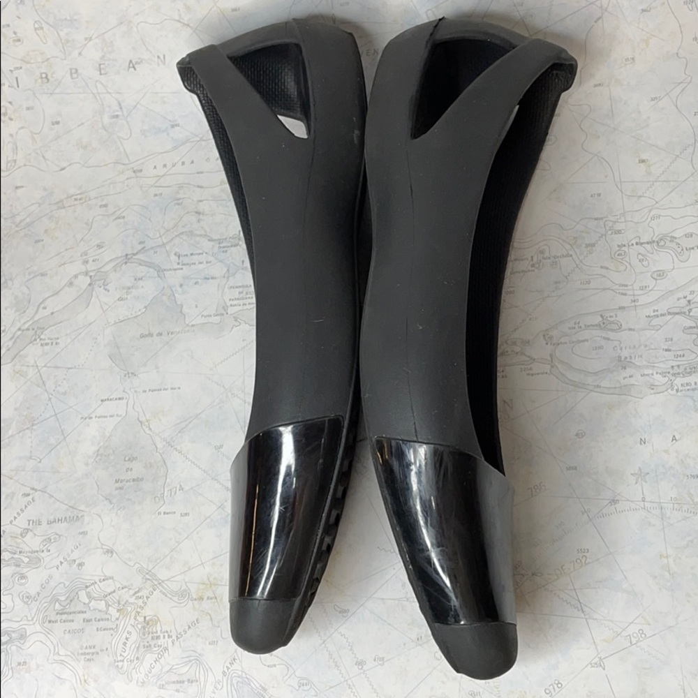 ๐ Croslite CROCS slip-on matte & shine - Picture 10 of 11